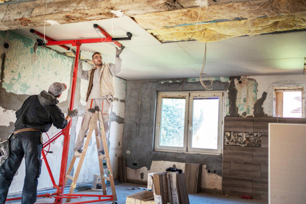 Trusted Tracy, MN Insulation Contractor Experts